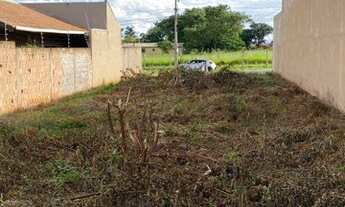 Imagem 4: Terreno à venda, 350 m² por R$ 150.000,00 - Universitário - Campo Grande/MS