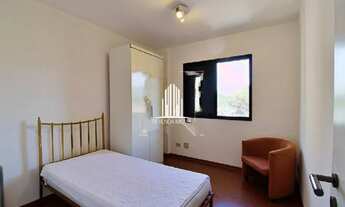 Imagem 6: Apartamento com 105m², 3 quartos e 2 vagas