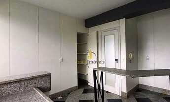 Imagem 6: Cobertura com 3 dormitórios à venda, 170 m² por R$ 1.080.000,00 - Sion - Belo Horizonte/MG