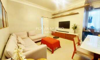 Imagem 5: Apartamento à venda em Copacabana com 3 quartos e 110m2 perto do metrô Siqueira Campos