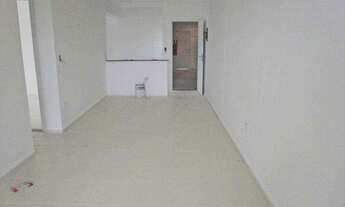 Imagem 3: Apartamento com 3 dormitórios à venda, 116 m² por R$ 642.000,00 - Canto do Forte - Praia G