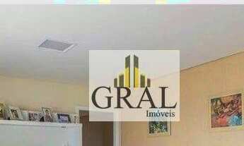 Imagem 3: Apartamento à venda, 107 m² por R$ 850.000 - Vila Lusitânia - São Bernardo do Campo/SP