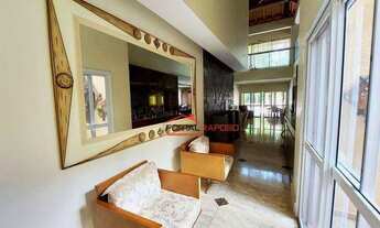 Imagem 7: Casa com 4 dormitórios à venda, 479 m² por R$ 2.980.000,00 - Granja Viana - Cotia/SP