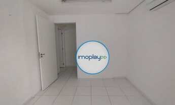 Imagem: Conjunto comercial com 33m², com ar condicionado