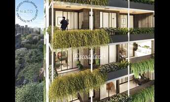 Imagem 1: Apartamento com 3 dormitórios à venda, 120 m² por R$ 2.204.000,00 - Itaim Bibi - São Paulo