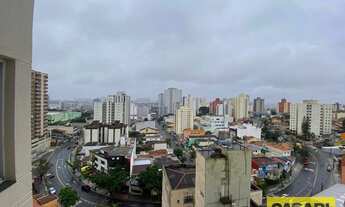 Imagem 7: Apartamento com 3 dormitórios à venda, 70 m² - Baeta Neves - São Bernardo do Campo/SP