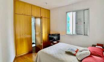 Imagem 6: Apartamento com 3 dormitórios à venda, 78 m² por R$ 395.000,00 - Buritis - Belo Horizonte