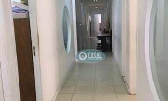 Imagem 5: Sala com 1.000 m² em Icaraí com 20 Vagas Próprias no Shopping em Icaraí!!!