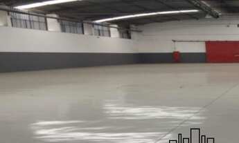 Imagem 3: Excelente Oportunidade de Galpão pra Locação. Imperdível!!!