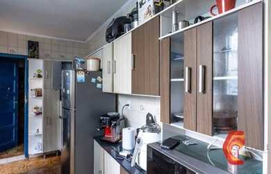 Imagem 6: Sobrado com 142m². 2 dormitórios e 2 garagens