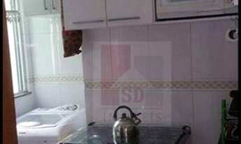 Imagem 4: Apartamento todo reformado, próximo a todo comércio e escolas