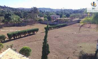 Imagem 5: Sitio em terreno de 3430 m² bairro Boa Vista - Jaboticatubas