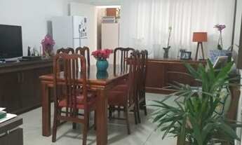 Imagem 1: Sobrado com 2 dormitórios à venda, 120 m² - Vila Valparaíso - Santo André/SP