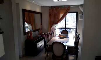 Imagem 4: Cobertura com 3 dormitórios à venda, 210 m² por R$ 750.000,00 - Canto do Forte - Praia Gra