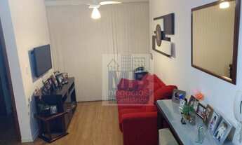 Imagem: Apartamento com 2 dormitórios à venda