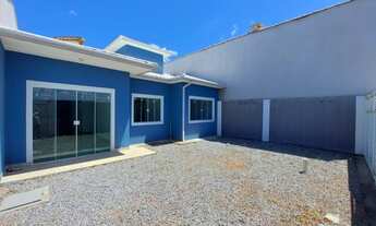 Imagem: Casa para venda no bairro Village - R$