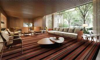 Imagem 5: Apartamento para venda tem 288 metros quadrados com 4 quartos em Itaim Bibi - São Paulo