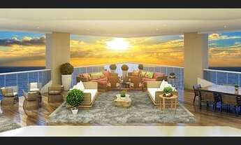 Imagem 7: Apartamento residencial à venda, Mucuripe, Fortaleza