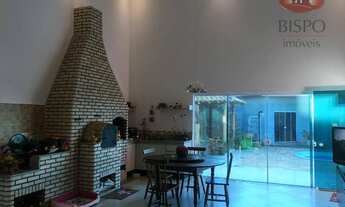 Imagem 7: Casa à venda, 336 m² por R$ 1.500.000,00 - Jardim Jacyra - Americana/SP