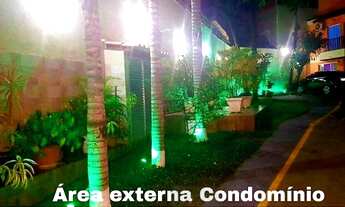 Imagem 4: Casa de condomínio, 110 m², 3 quartos em Tanque - Rio de Janeiro - RJ