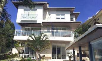 Imagem: Casa com 4 dormitórios à venda, 507 m²