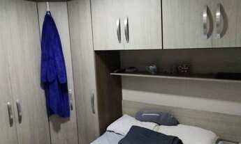 Imagem 6: Apartamento com 3 dormitórios à venda, 77 m² por R$ 610.000,00 - Parque São Lucas - São Pa