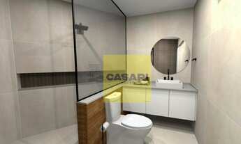 Imagem 4: Sobrado com 3 dormitórios à venda, 250 m² - Parque Espacial - São Bernardo do Campo/SP