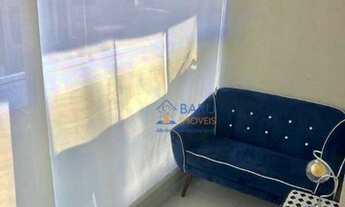 Imagem 7: Studio com Lazer