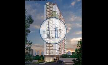 Imagem 5: Studio para Venda em São Paulo, Vila Mariana, 1 dormitório, 1 banheiro