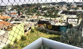 Imagem 6: Apartamento com 3 dormitórios à venda, 133 m² por R$ 790.000 - Jardim Paulista - Americana