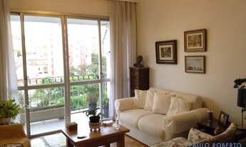 Imagem: APARTAMENTO - JARDIM GUEDALA - SP