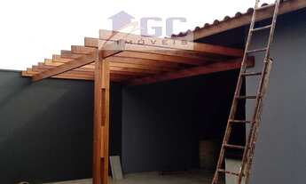 Imagem: Casa à venda, Novo Dinkel, São Manuel