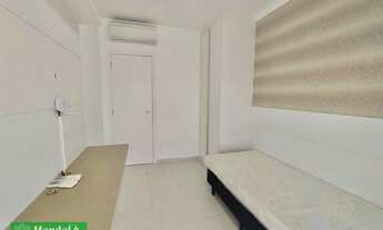 Imagem 3: Apartamento com 3 dormitórios à venda, 120 m² por R$ 1.270.000 - Rio da Praia - Bertioga/S