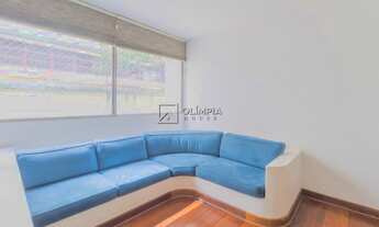 Imagem 3: Apartamento Venda Higienópolis 151 m² 3 Dormitórios