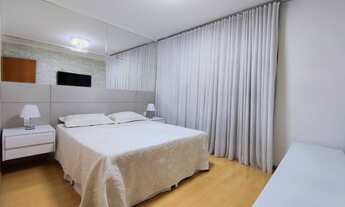 Imagem 5: Cobertura 4 quartos / 2 vagas no Bairro Castelo!