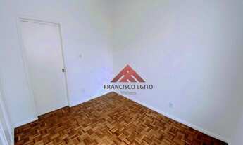 Imagem 3: Apartamento com 2 dormitórios para alugar, 60 m² por R$ 1.500,00/mês - Icaraí - Niterói/RJ