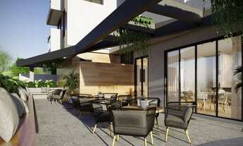 Imagem 6: Residential / Apartment em Curitiba