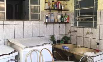 Imagem 3: Casa com 3 dormitórios à venda, 120 m² por R$ 200.000,00 - Jardim Esperança - Poços de Cal