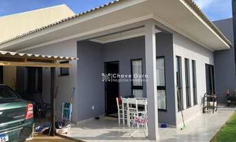 Imagem: Casa com 3 dormitórios à venda, 100 m²