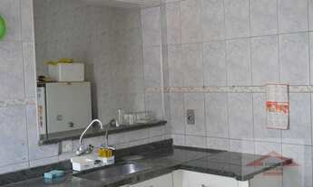 Imagem 6: Casa Residencial à venda, Cidade Nova, Jundiaí - CA2015