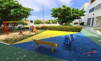 Imagem 7: Apartamento com 2 quartos a venda, próximo a Praia do Morro Branco - AP9550