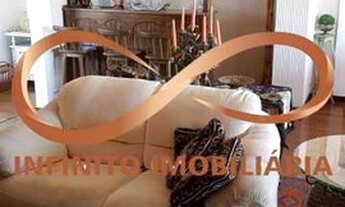 Imagem 2: Cobertura-À VENDA-Laranjeiras-Rio de Janeiro-RJ