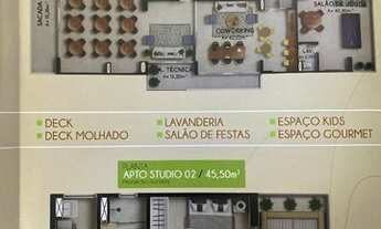 Imagem 3: Vogue Batista Campos 1/4 ou 2/4