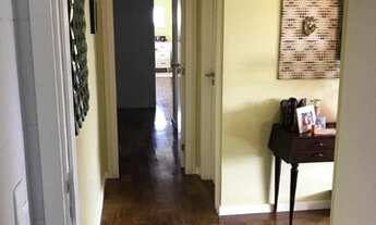 Imagem 6: Apartamento com 3 dormitórios à venda, 227 m² por R$ 2.150.000,00 - Vila Yara - Osasco/SP