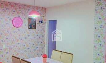 Imagem 3: Apto com 3 Quartos, sendo 1 suíte à venda por R$ 320.000 - Tirol - Natal/RN