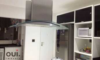 Imagem 2: JARDIM PAULISTA-baixou valor para R$1.865.000,00- AMPLO-varanda-3 dormitórios