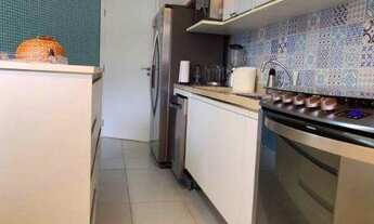 Imagem 6: Apartamento com 5 dormitórios à venda, 205 m² por R$ 5.800.000,00 - Riviera Módulo 4 - Ber