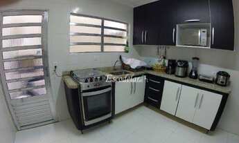 Imagem 7: Casa com 2 dormitórios para alugar, 150 m² por R$ 1.650,00/mês - Vila Continental - São Pa