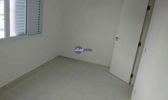 Imagem 6: Lindo imóvel para locação composto de 2 dormitórios, banheiro, sala, cozinha, área de serv