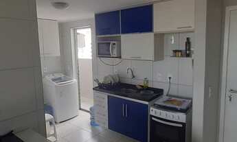 Imagem 5: Apartamento para venda, vista mar, com 82 m², no Mucuripe